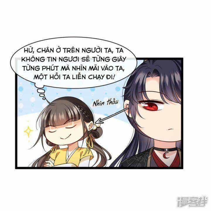 Nụ Cười Của Ngươi Ngọt Đến Mức Làm Gãy Tám Cái Răng Của Ta - Chương 68 - ảnh 23