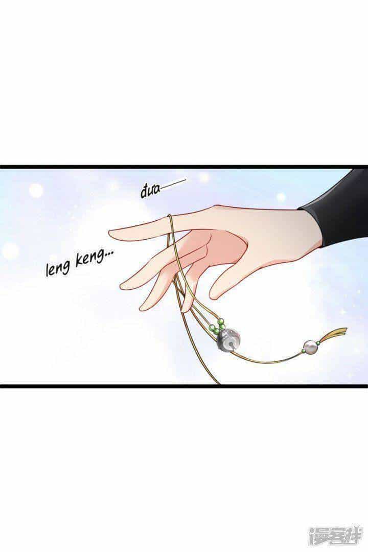 Nụ Cười Của Ngươi Ngọt Đến Mức Làm Gãy Tám Cái Răng Của Ta - Chương 68 - ảnh 24