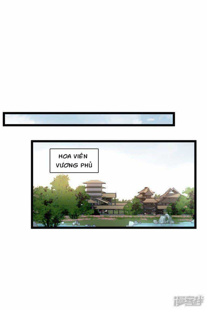Nụ Cười Của Ngươi Ngọt Đến Mức Làm Gãy Tám Cái Răng Của Ta - Chương 68 - ảnh 6