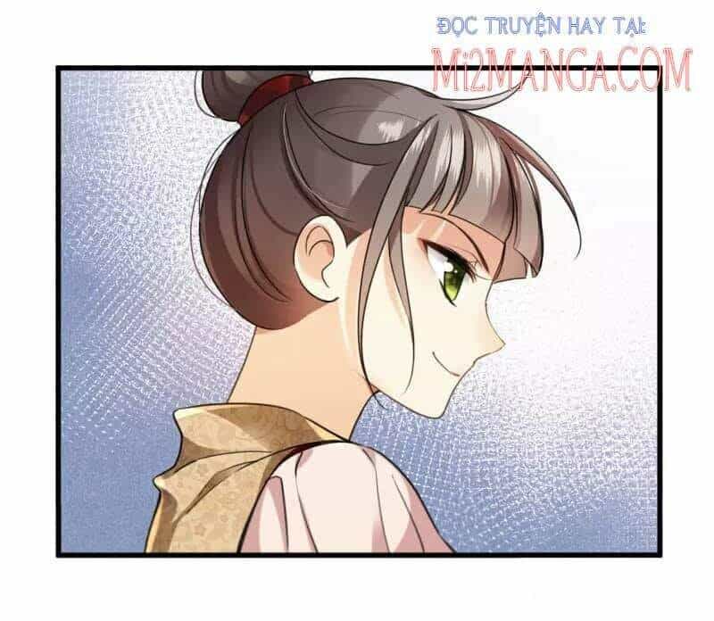 Nụ Cười Của Ngươi Ngọt Đến Mức Làm Gãy Tám Cái Răng Của Ta - Chương 6 - ảnh 11