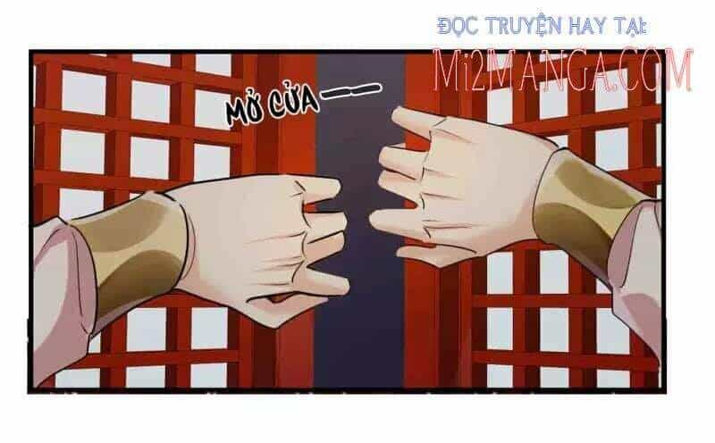 Nụ Cười Của Ngươi Ngọt Đến Mức Làm Gãy Tám Cái Răng Của Ta - Chương 6 - ảnh 25