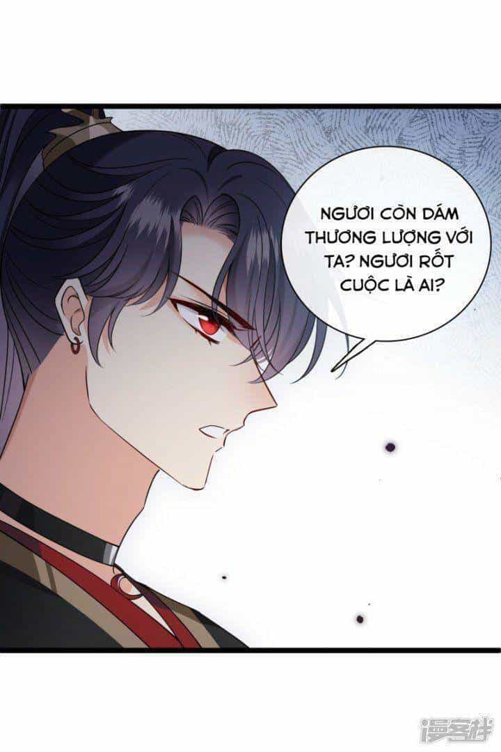 Nụ Cười Của Ngươi Ngọt Đến Mức Làm Gãy Tám Cái Răng Của Ta - Chương 69 - ảnh 27