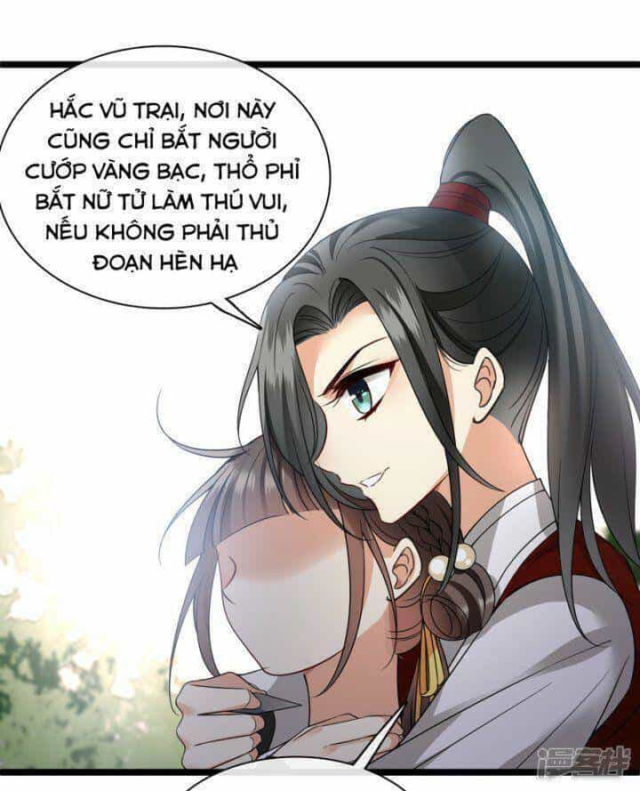 Nụ Cười Của Ngươi Ngọt Đến Mức Làm Gãy Tám Cái Răng Của Ta - Chương 69 - ảnh 28