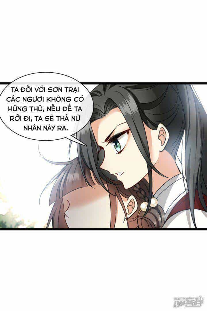 Nụ Cười Của Ngươi Ngọt Đến Mức Làm Gãy Tám Cái Răng Của Ta - Chương 69 - ảnh 32