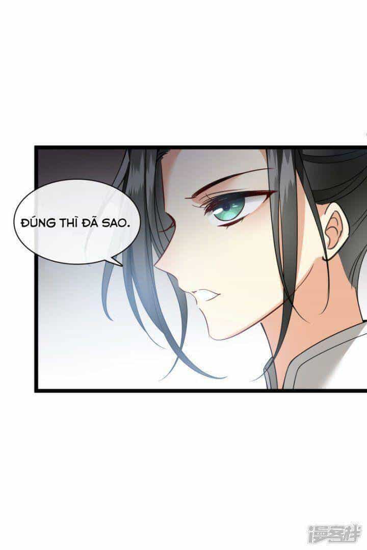 Nụ Cười Của Ngươi Ngọt Đến Mức Làm Gãy Tám Cái Răng Của Ta - Chương 69 - ảnh 34