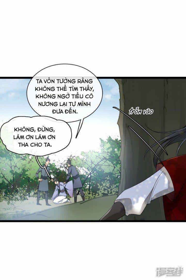 Nụ Cười Của Ngươi Ngọt Đến Mức Làm Gãy Tám Cái Răng Của Ta - Chương 69 - ảnh 9