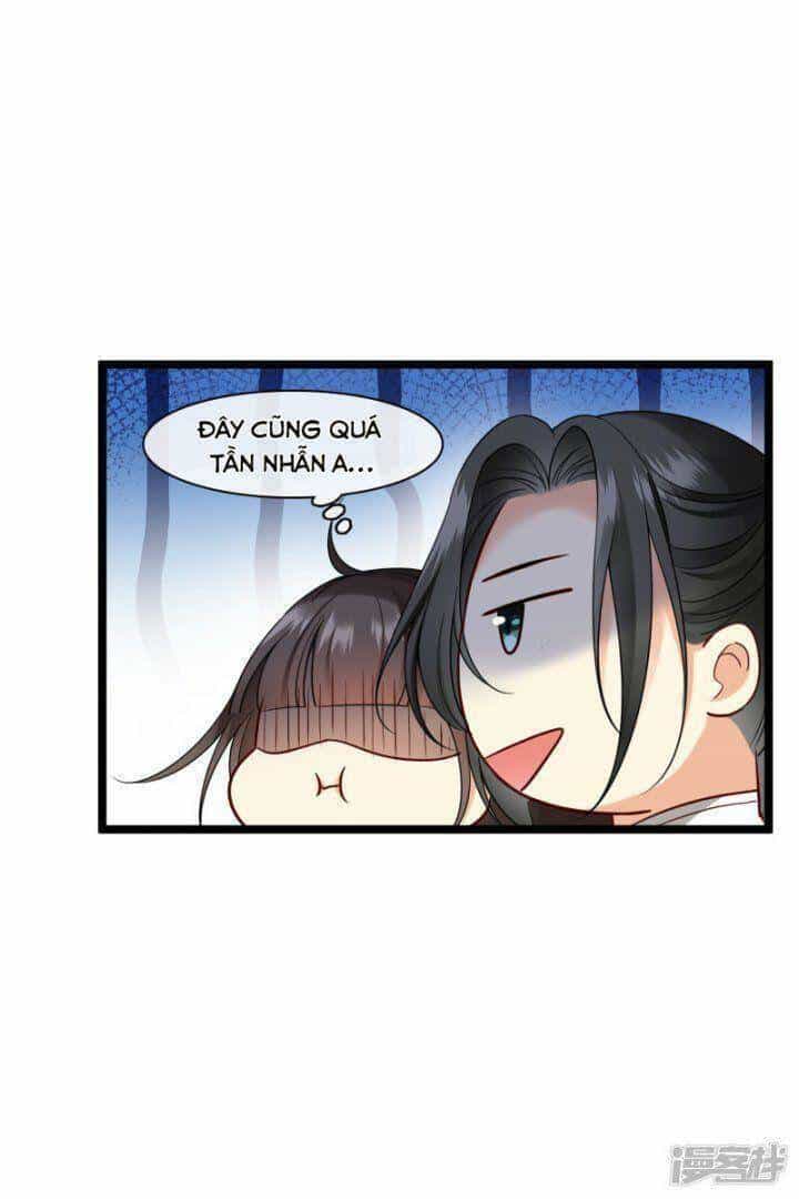 Nụ Cười Của Ngươi Ngọt Đến Mức Làm Gãy Tám Cái Răng Của Ta - Chương 70 - ảnh 5