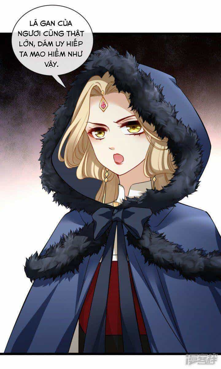 Nụ Cười Của Ngươi Ngọt Đến Mức Làm Gãy Tám Cái Răng Của Ta - Chương 71 - ảnh 6