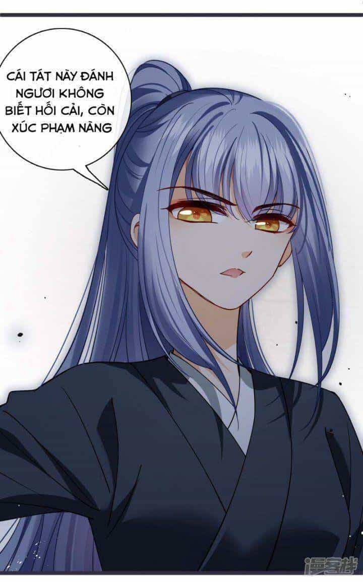 Nụ Cười Của Ngươi Ngọt Đến Mức Làm Gãy Tám Cái Răng Của Ta - Chương 72 - ảnh 8