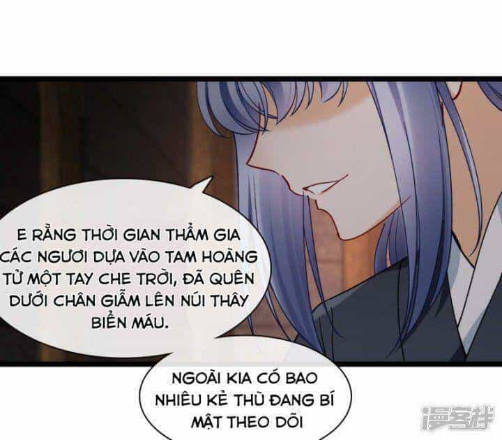 Nụ Cười Của Ngươi Ngọt Đến Mức Làm Gãy Tám Cái Răng Của Ta - Chương 73 - ảnh 23