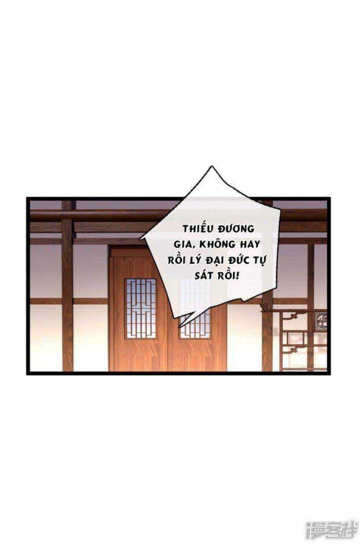 Nụ Cười Của Ngươi Ngọt Đến Mức Làm Gãy Tám Cái Răng Của Ta - Chương 73 - ảnh 7