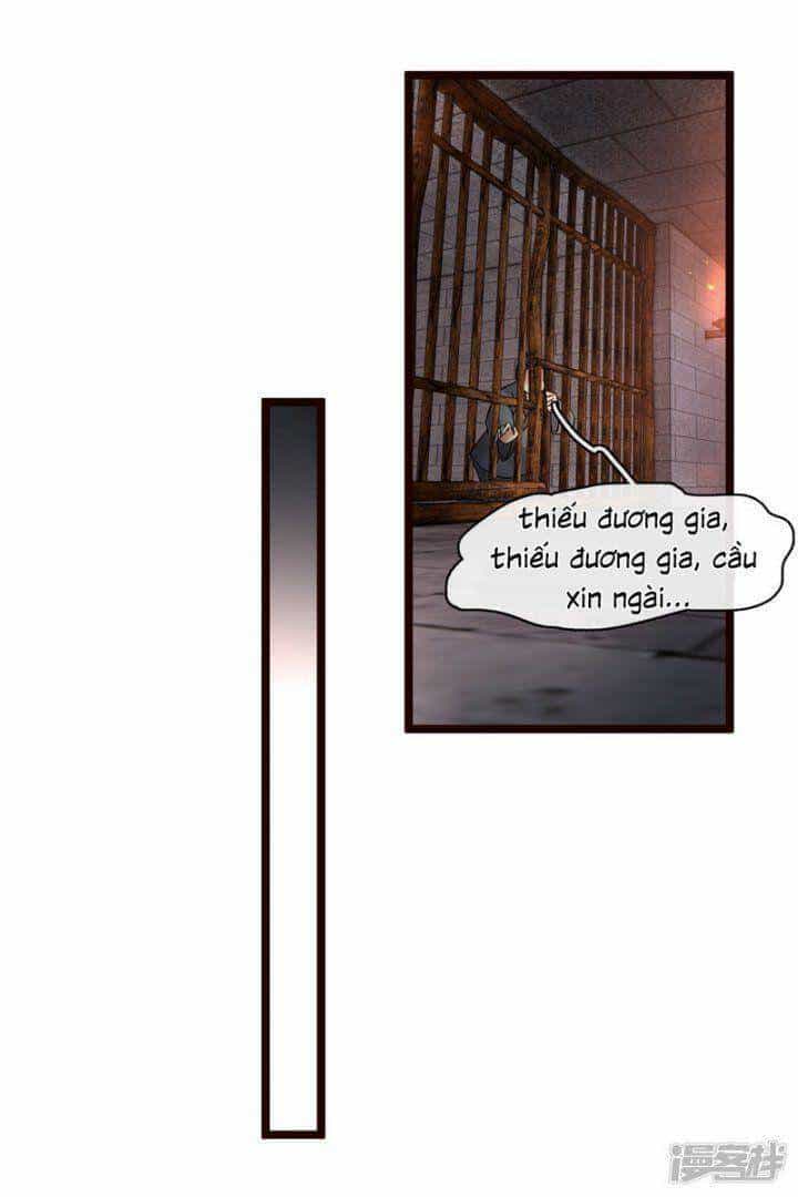 Nụ Cười Của Ngươi Ngọt Đến Mức Làm Gãy Tám Cái Răng Của Ta - Chương 74 - ảnh 23