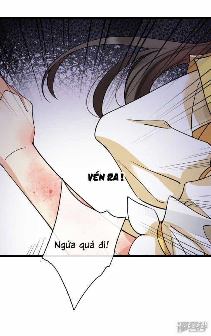 Nụ Cười Của Ngươi Ngọt Đến Mức Làm Gãy Tám Cái Răng Của Ta - Chương 74 - ảnh 33