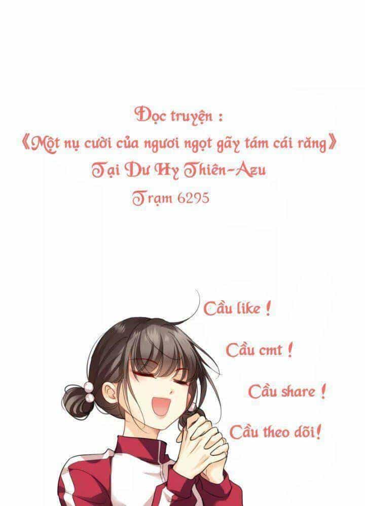 Nụ Cười Của Ngươi Ngọt Đến Mức Làm Gãy Tám Cái Răng Của Ta - Chương 75 - ảnh 38