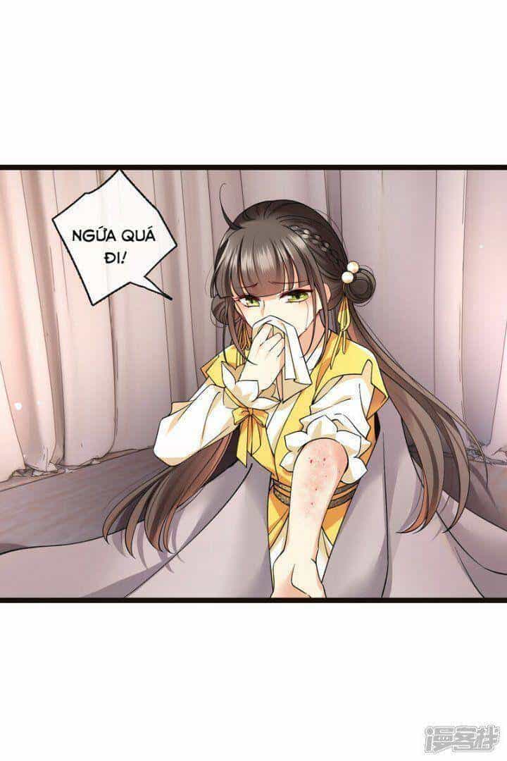 Nụ Cười Của Ngươi Ngọt Đến Mức Làm Gãy Tám Cái Răng Của Ta - Chương 75 - ảnh 4