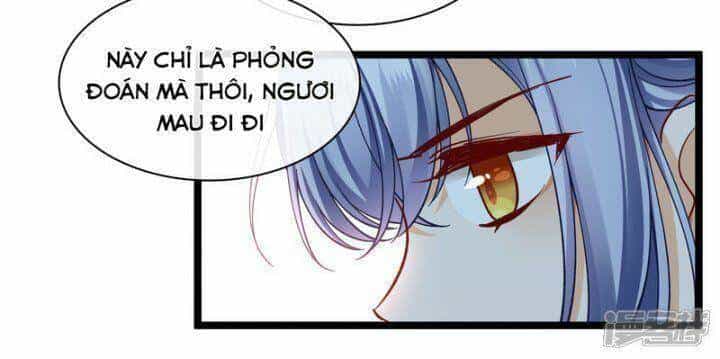 Nụ Cười Của Ngươi Ngọt Đến Mức Làm Gãy Tám Cái Răng Của Ta - Chương 76 - ảnh 18