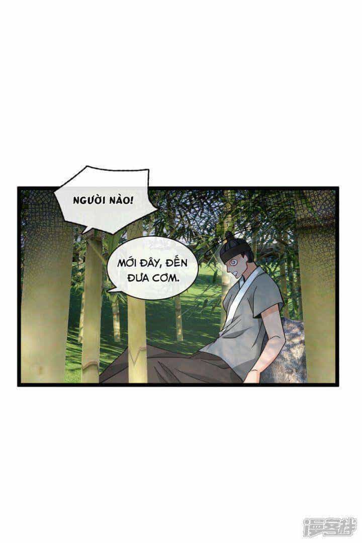 Nụ Cười Của Ngươi Ngọt Đến Mức Làm Gãy Tám Cái Răng Của Ta - Chương 76 - ảnh 23