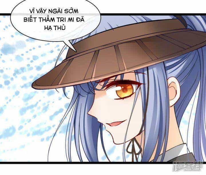 Nụ Cười Của Ngươi Ngọt Đến Mức Làm Gãy Tám Cái Răng Của Ta - Chương 76 - ảnh 41