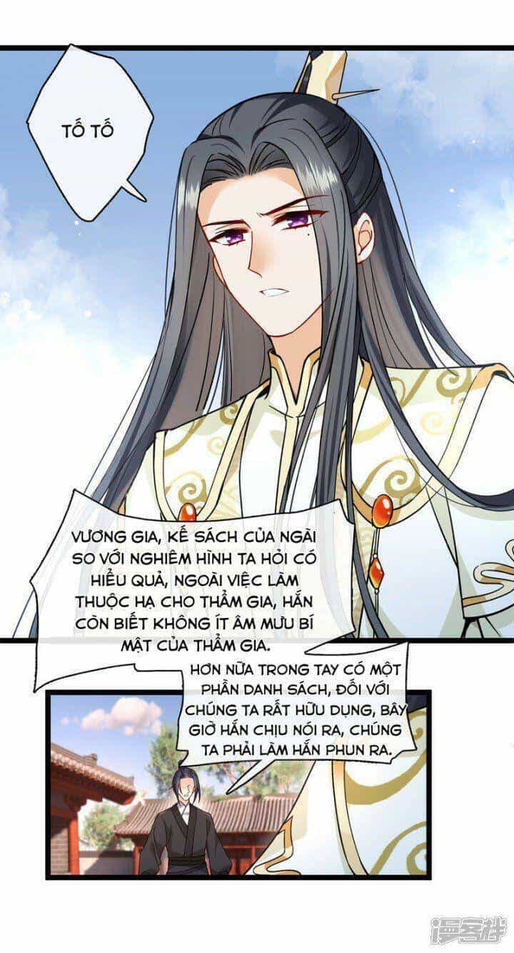 Nụ Cười Của Ngươi Ngọt Đến Mức Làm Gãy Tám Cái Răng Của Ta - Chương 77 - ảnh 12