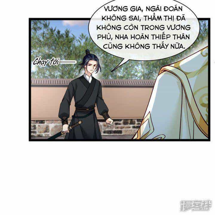 Nụ Cười Của Ngươi Ngọt Đến Mức Làm Gãy Tám Cái Răng Của Ta - Chương 77 - ảnh 27