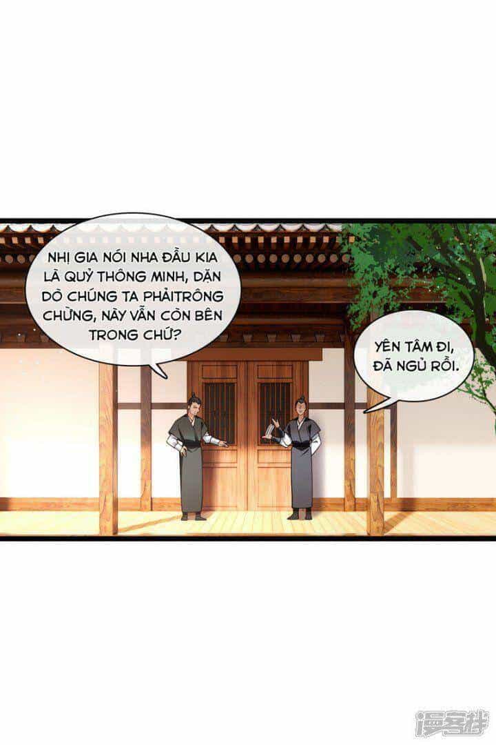 Nụ Cười Của Ngươi Ngọt Đến Mức Làm Gãy Tám Cái Răng Của Ta - Chương 78 - ảnh 31