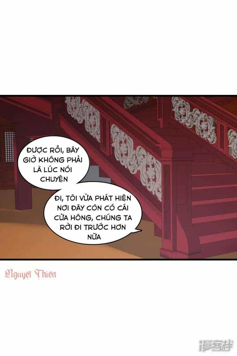 Nụ Cười Của Ngươi Ngọt Đến Mức Làm Gãy Tám Cái Răng Của Ta - Chương 7 - ảnh 23