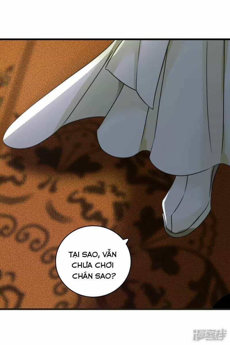 Nụ Cười Của Ngươi Ngọt Đến Mức Làm Gãy Tám Cái Răng Của Ta - Chương 7 - ảnh 24