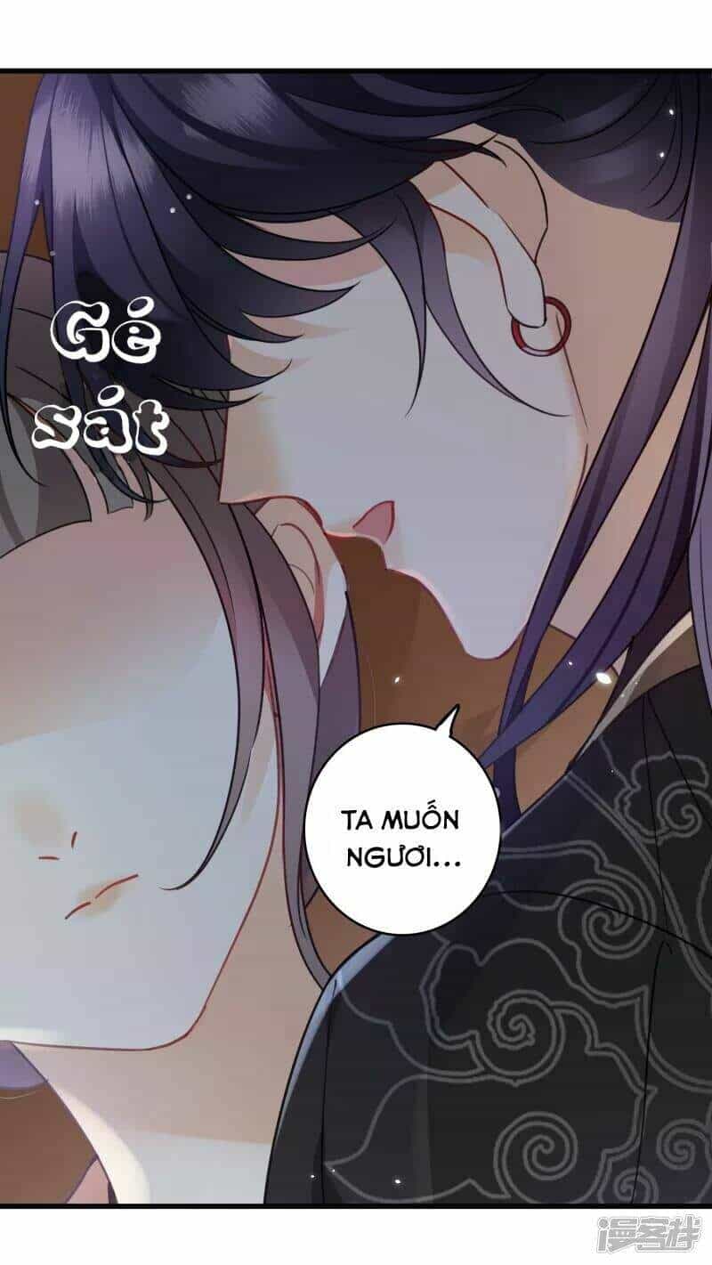 Nụ Cười Của Ngươi Ngọt Đến Mức Làm Gãy Tám Cái Răng Của Ta - Chương 7 - ảnh 6