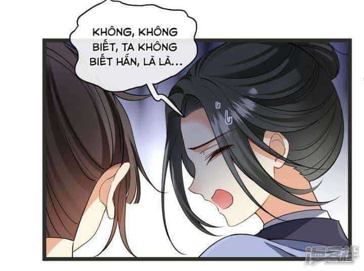 Nụ Cười Của Ngươi Ngọt Đến Mức Làm Gãy Tám Cái Răng Của Ta - Chương 80 - ảnh 21