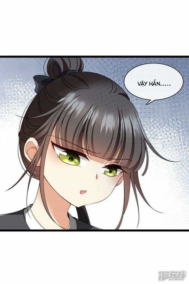 Nụ Cười Của Ngươi Ngọt Đến Mức Làm Gãy Tám Cái Răng Của Ta - Chương 85 - ảnh 23
