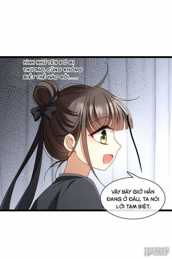 Nụ Cười Của Ngươi Ngọt Đến Mức Làm Gãy Tám Cái Răng Của Ta - Chương 85 - ảnh 27