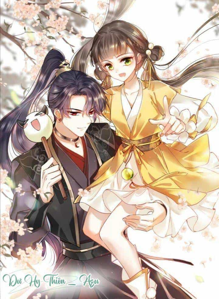 Nụ Cười Của Ngươi Ngọt Đến Mức Làm Gãy Tám Cái Răng Của Ta - Chương 86 - ảnh 2