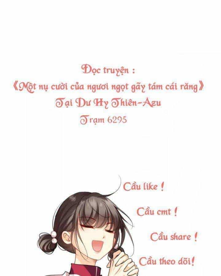 Nụ Cười Của Ngươi Ngọt Đến Mức Làm Gãy Tám Cái Răng Của Ta - Chương 86 - ảnh 63