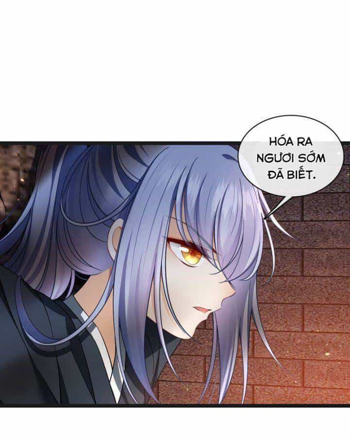 Nụ Cười Của Ngươi Ngọt Đến Mức Làm Gãy Tám Cái Răng Của Ta - Chương 87 - ảnh 32