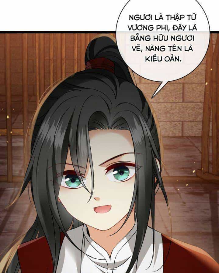 Nụ Cười Của Ngươi Ngọt Đến Mức Làm Gãy Tám Cái Răng Của Ta - Chương 87 - ảnh 7