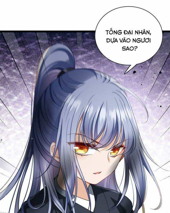 Nụ Cười Của Ngươi Ngọt Đến Mức Làm Gãy Tám Cái Răng Của Ta - Chương 88 - ảnh 14