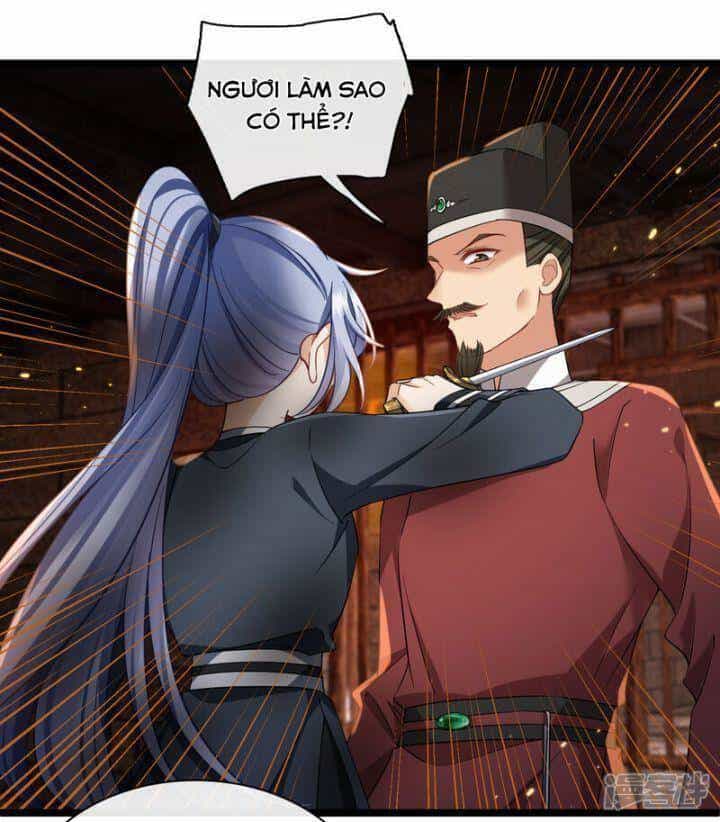 Nụ Cười Của Ngươi Ngọt Đến Mức Làm Gãy Tám Cái Răng Của Ta - Chương 88 - ảnh 16