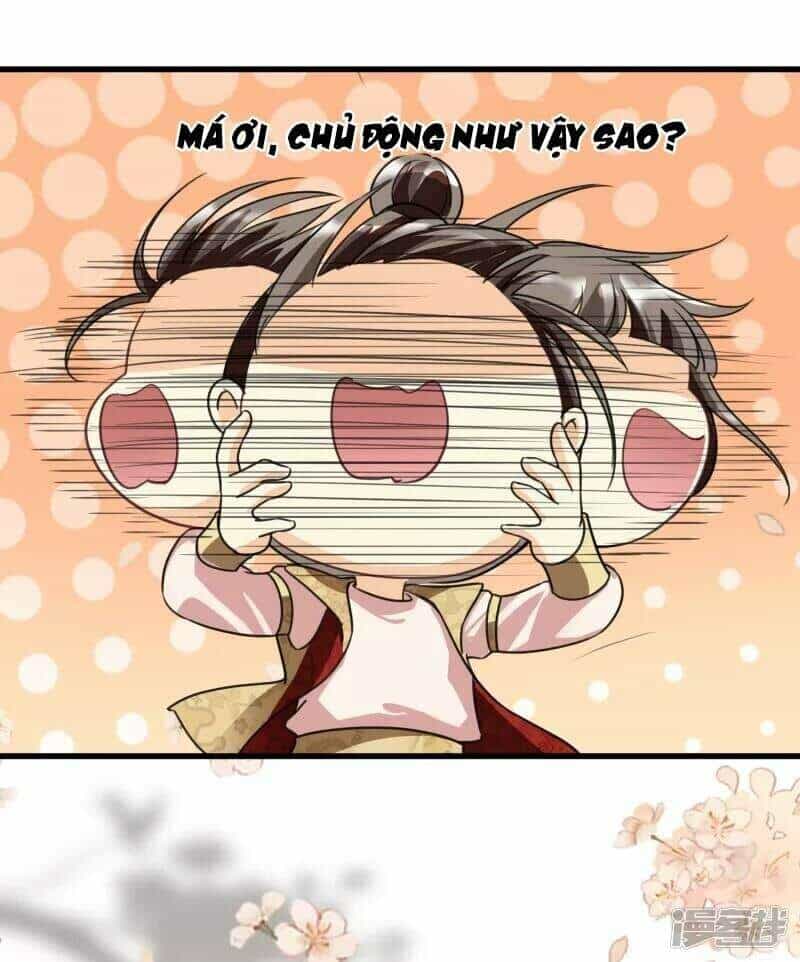 Nụ Cười Của Ngươi Ngọt Đến Mức Làm Gãy Tám Cái Răng Của Ta - Chương 8 - ảnh 13