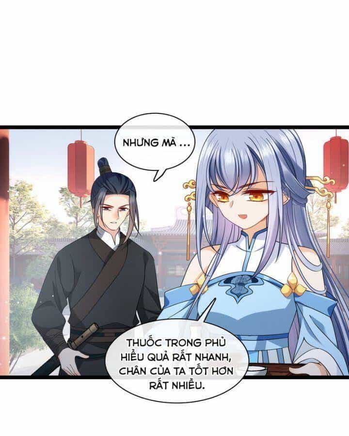 Nụ Cười Của Ngươi Ngọt Đến Mức Làm Gãy Tám Cái Răng Của Ta - Chương 91 - ảnh 25
