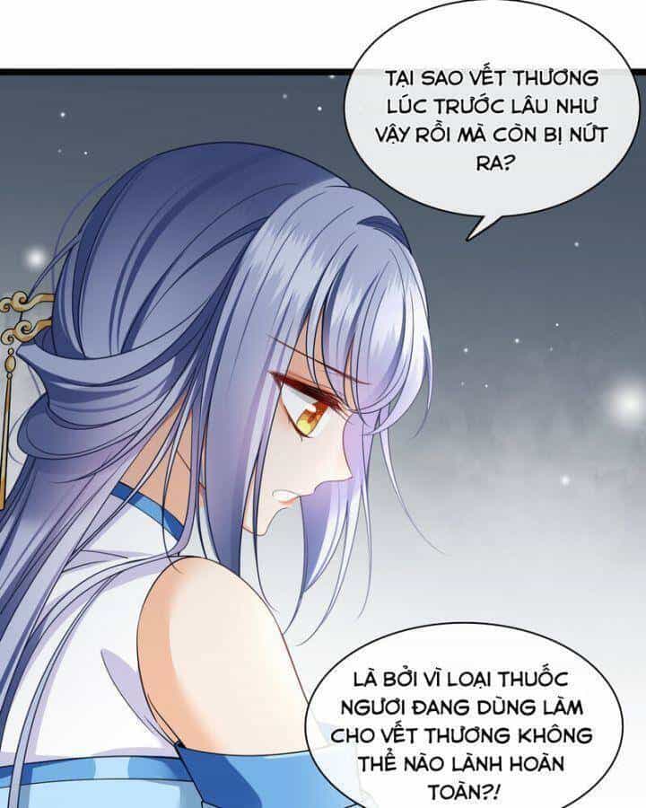 Nụ Cười Của Ngươi Ngọt Đến Mức Làm Gãy Tám Cái Răng Của Ta - Chương 91 - ảnh 55