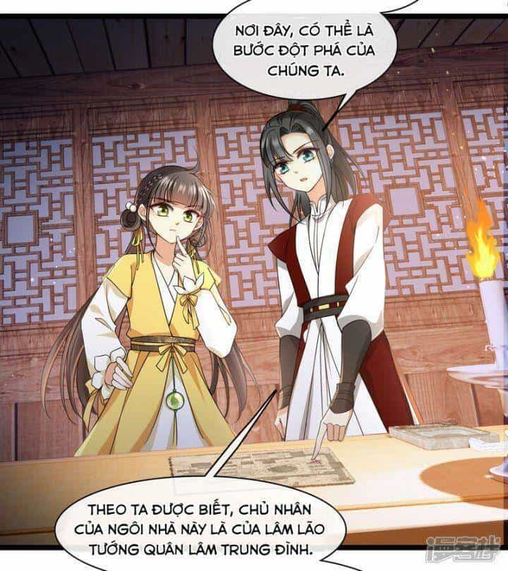 Nụ Cười Của Ngươi Ngọt Đến Mức Làm Gãy Tám Cái Răng Của Ta - Chương 93 - ảnh 31