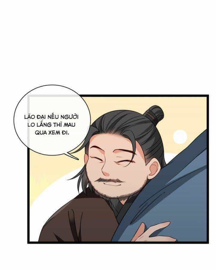 Nụ Cười Của Ngươi Ngọt Đến Mức Làm Gãy Tám Cái Răng Của Ta - Chương 93 - ảnh 45