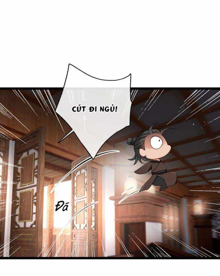 Nụ Cười Của Ngươi Ngọt Đến Mức Làm Gãy Tám Cái Răng Của Ta - Chương 93 - ảnh 51