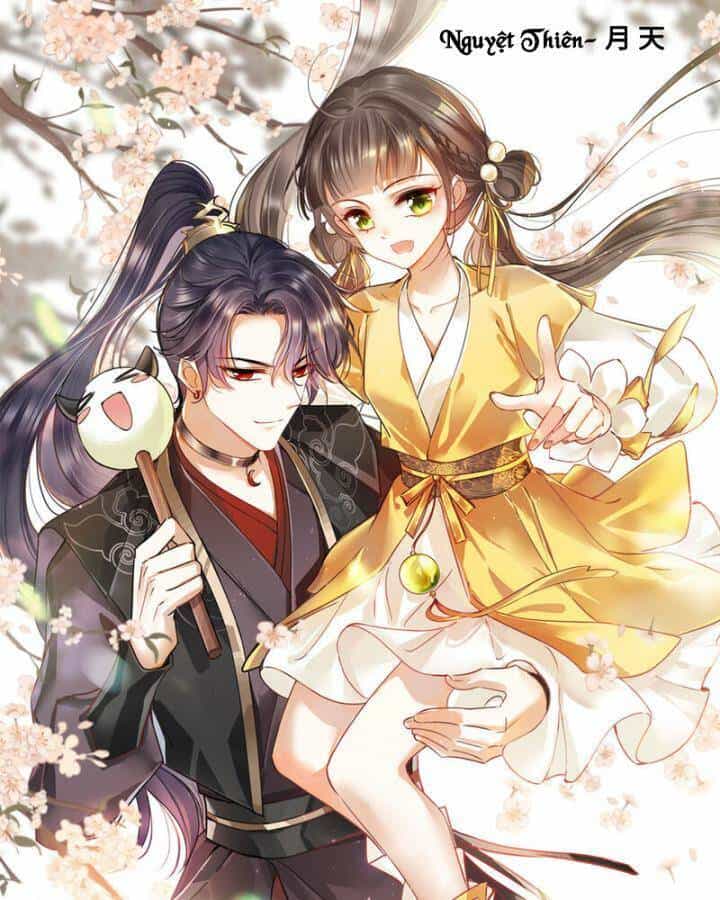 Nụ Cười Của Ngươi Ngọt Đến Mức Làm Gãy Tám Cái Răng Của Ta - Chương 94 - ảnh 2
