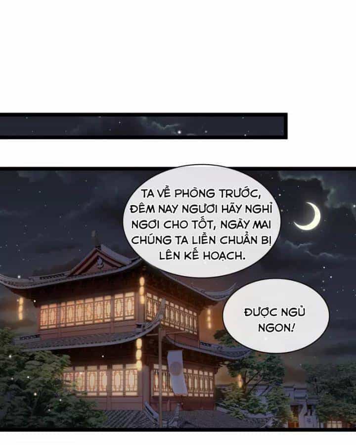 Nụ Cười Của Ngươi Ngọt Đến Mức Làm Gãy Tám Cái Răng Của Ta - Chương 94 - ảnh 6