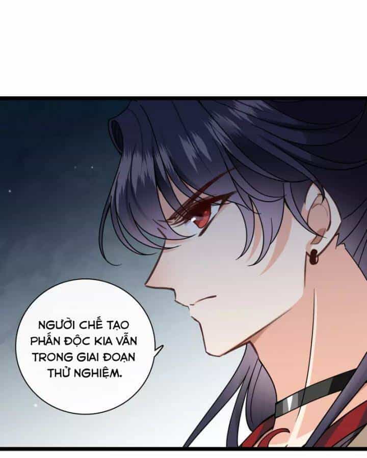 Nụ Cười Của Ngươi Ngọt Đến Mức Làm Gãy Tám Cái Răng Của Ta - Chương 95 - ảnh 33