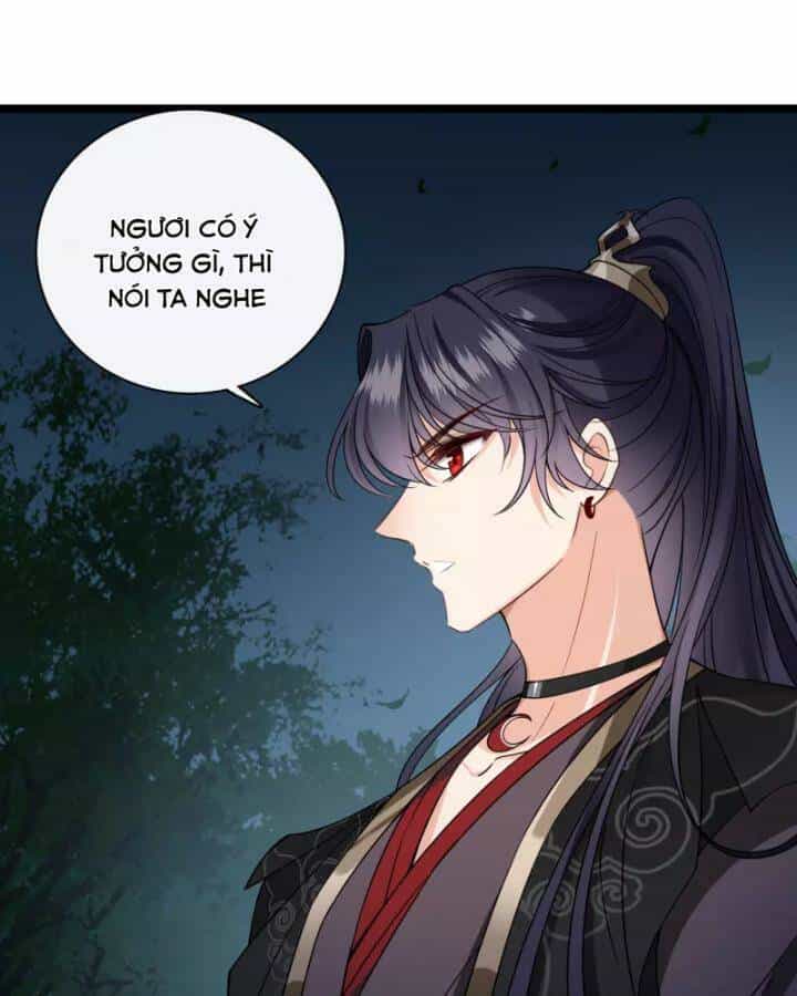Nụ Cười Của Ngươi Ngọt Đến Mức Làm Gãy Tám Cái Răng Của Ta - Chương 95 - ảnh 38