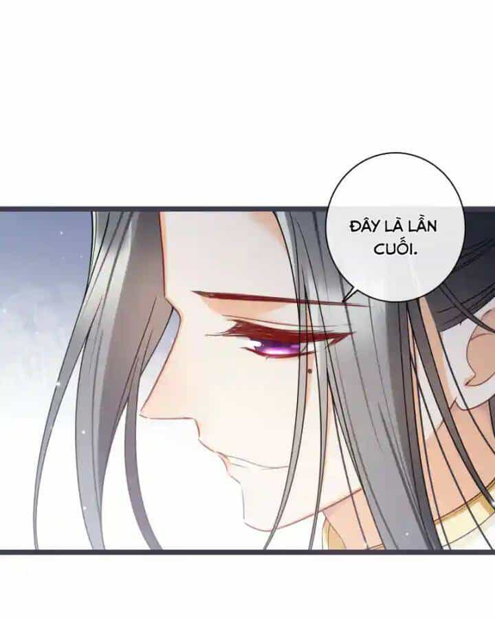 Nụ Cười Của Ngươi Ngọt Đến Mức Làm Gãy Tám Cái Răng Của Ta - Chương 96 - ảnh 54