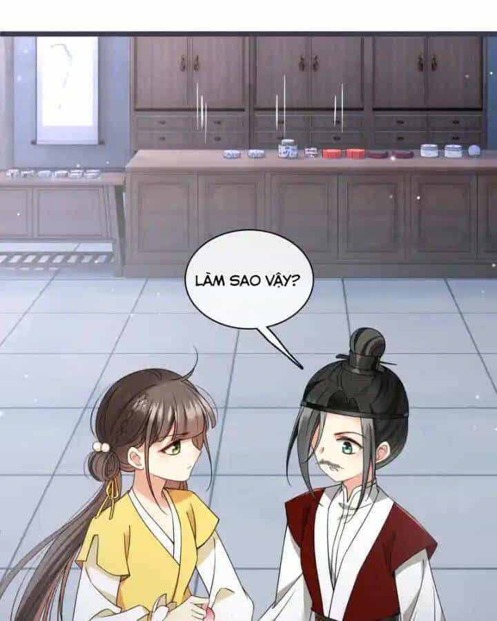 Nụ Cười Của Ngươi Ngọt Đến Mức Làm Gãy Tám Cái Răng Của Ta - Chương 96 - ảnh 68