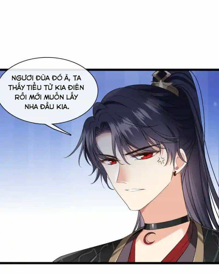 Nụ Cười Của Ngươi Ngọt Đến Mức Làm Gãy Tám Cái Răng Của Ta - Chương 97 - ảnh 12